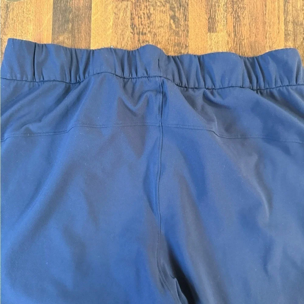 Lululemon On the Fly Crop 23